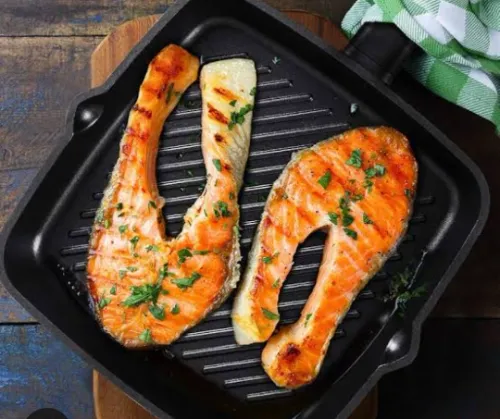 FISH TAWA FRY